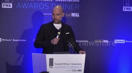 Pep Guardiola: Maybe Jurgen Klopp and I should swap trophies