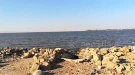 Discovering Oldest Lake In World ' Qarun Lake '