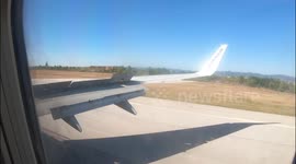 Goodbye Sofia
