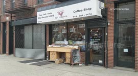 Man found dead in backyard of Astoria residence in New York