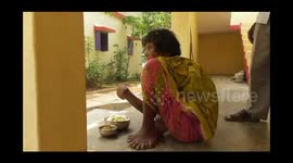 Indian woman with 20 toes and 12 fingers has faced lifetime of persecution