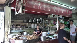 Thai restaurant has had the same beef soup simmering for the past 45 years