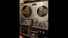 Family recording from Thanksgiving in 1965 unearthed after being bought in US