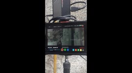 Filmmaking Behind the scene