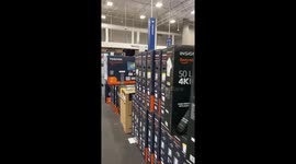 Black Friday 2019 at Best Buy!
