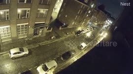 Police Spook drug dealers