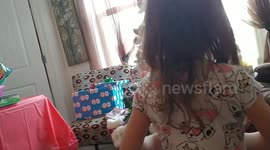 We all get that one gift