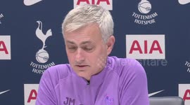 Jose Mourinho sympathises with Unai Emery as Arsenal sacks manager