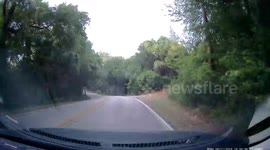 A drive down Spicewood Springs, Austin, TX (pt 2)
