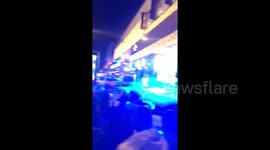 3 people stabbed in the Hague on Black Friday