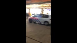 Stabbing Incident in Den Haag on Black Friday (2)