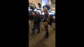Stabbing Incident in Den Haag on Black Friday (3)