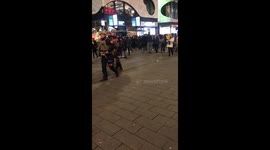 Stabbing Incident in Den Haag on Black Friday (4)