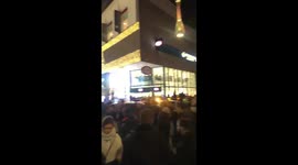 Stabbing Incident in Den Haag on Black Friday (6)