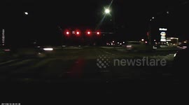 Red Light Runner