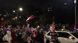 2019 New York's Village Halloween Parade