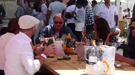 Franschhoek Cap Classique and Champagne Festival