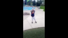 Park time thriller