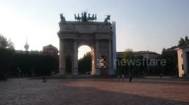Arch of Peace