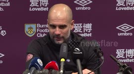 Pep Guardiola's hilarious Man City & Bayern Munich mix-up