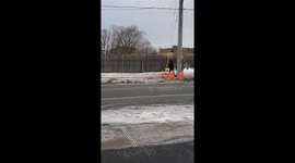 The weather in Toronto Canada