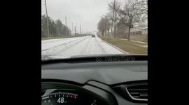 Toronto Canada weather