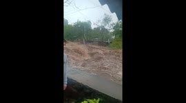 Cause of typhoon kammuri