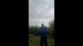 Black ninja
