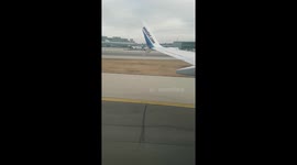 Traveling