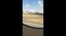 Traveling