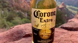 Corona Adventures