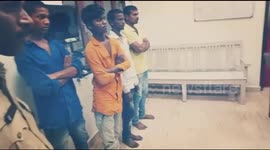 Four men accused of rape and murder shot dead by Indian police