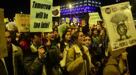Demonstration
