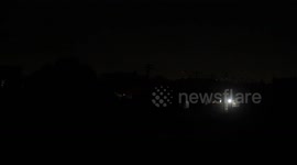 South Africa hit by power cuts as state-owned utility imposes its biggest rolling blackouts
