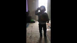 The Hurtt Twins get creative