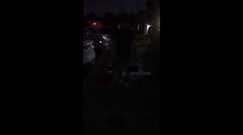 The Hurtt Twins Trick Or Treating