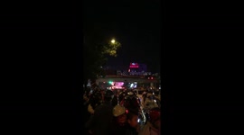 Vietnam goes wild with joy at SEA Games win