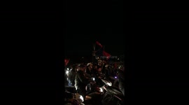 Vietnam celebrates SEA Games win