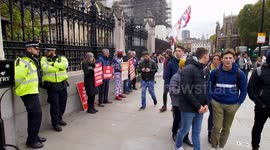 Divided Nation - BREXIT