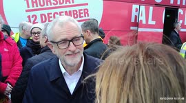Jeremy Corbyn - betraying brexit