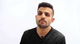 The world’s first ‘self-cleaning’ jumper has been unveiled - just in time for Christmas parties