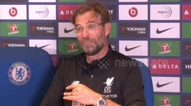 Jurgen Klopp announces his final season as Liverpool manager