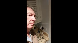 Face and Neck Rash Two Days After Arriving In Cyprus