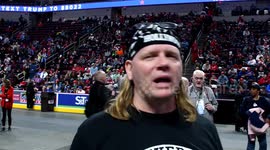 Keep America Great Rally Interviews 20191210 #1