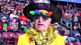 Trump Supporter at Keep America Great Rally Hershey, Pa 20191210