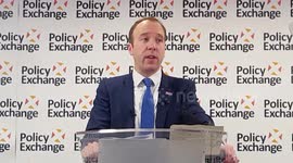 Matt Hancock resigns: Watch library footage of him pledging to reinstate student nurse bursaries