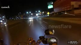 Sub in Wrong Way