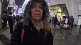 Member Of The Public Unhappy With Star Wars Premiere