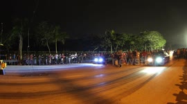 mexico car racing