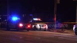 One seriously injured in shooting in Toronto